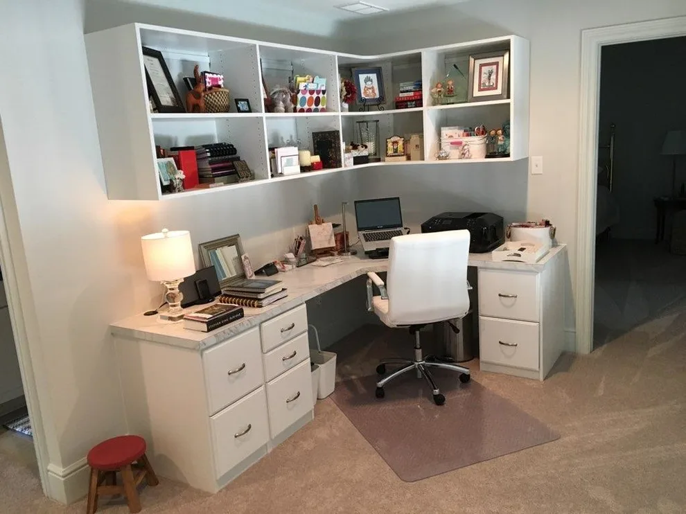 Workspaces by Organizing Options LLC - Photo 18