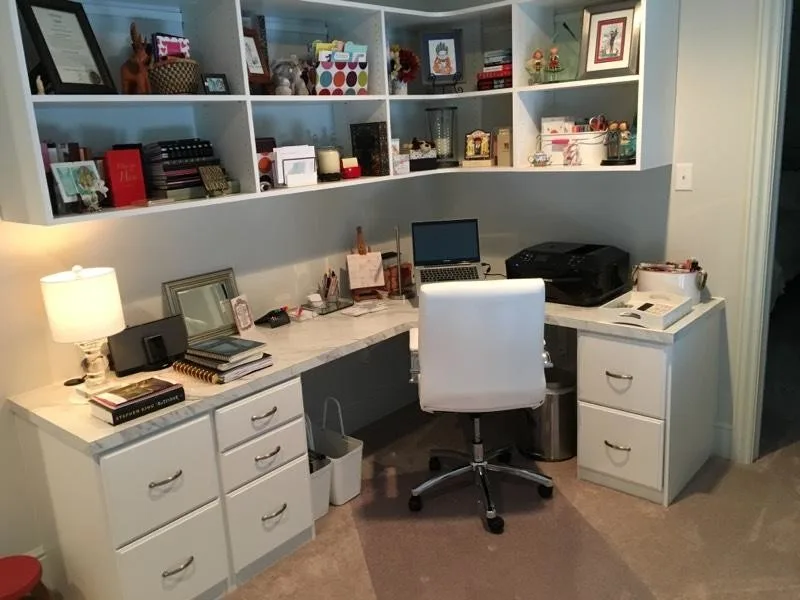 Workspaces by Organizing Options LLC - Photo 23