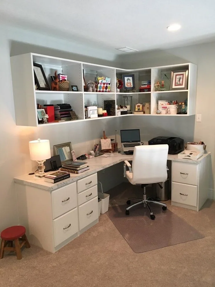 Workspaces by Organizing Options LLC - Photo 21