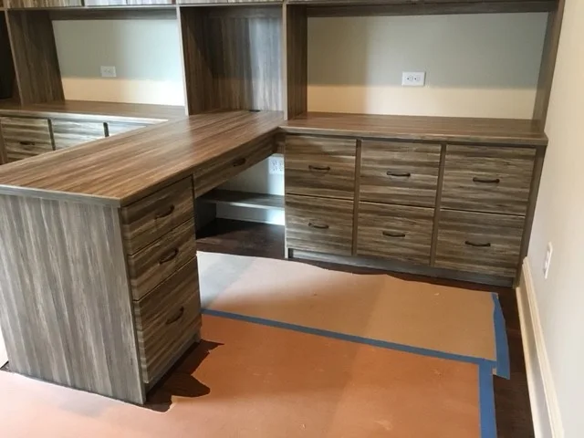 Workspaces by Organizing Options LLC - Photo 20