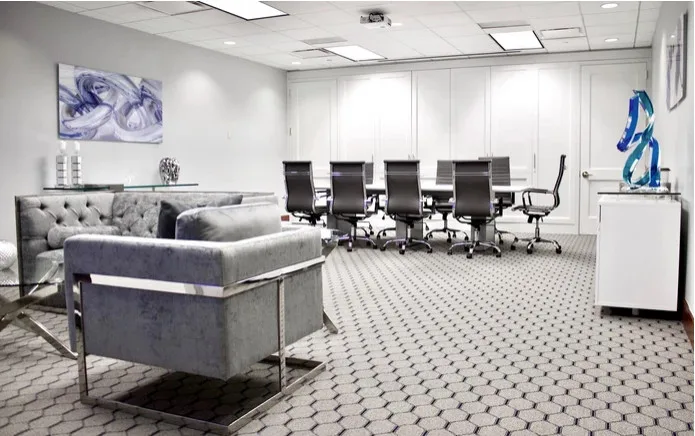 Work Environments by Organize Create Decorate LLC - Photo 4