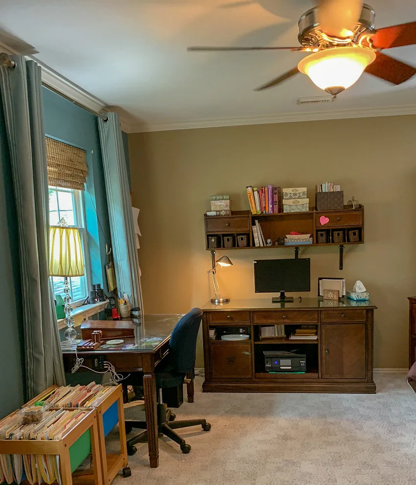 Workplace Revitalization by Faith Daniel Organizational Design - Photo 2