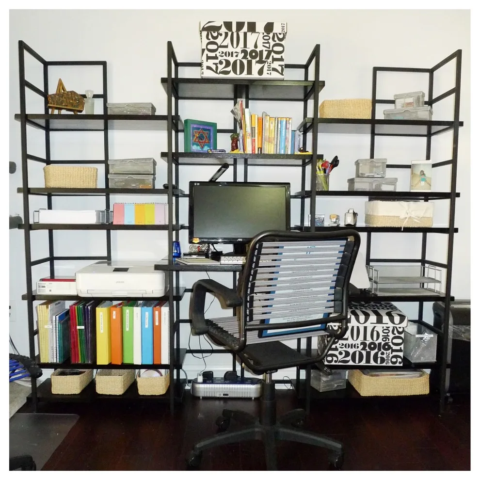 Workspaces by Suddenly Simple Professional Organizing - Photo 7