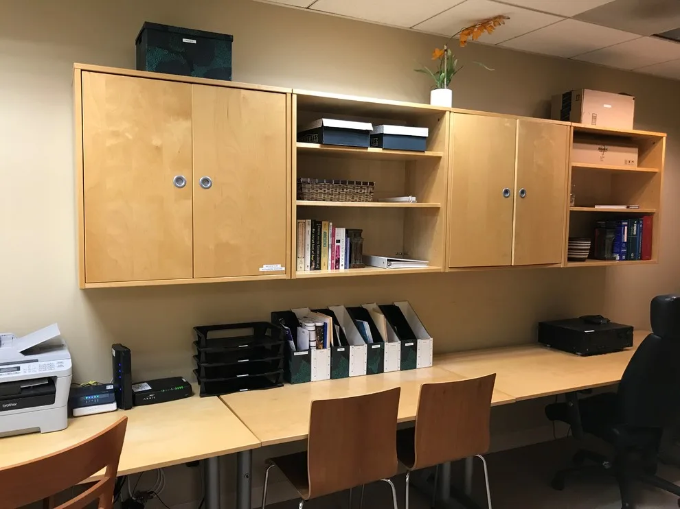Workspaces by Suddenly Simple Professional Organizing - Photo 4