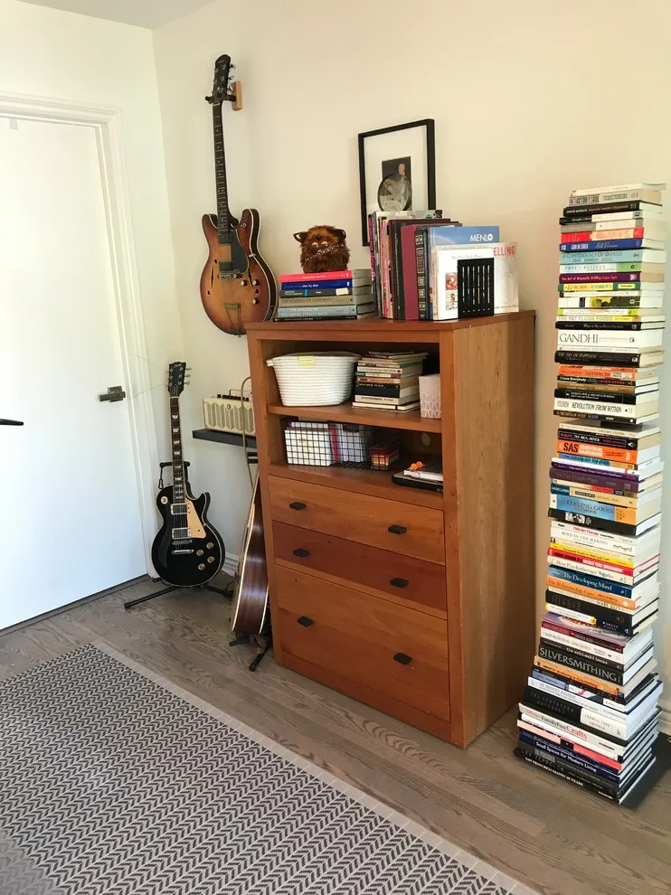 Workspaces by Suddenly Simple Professional Organizing - Photo 2