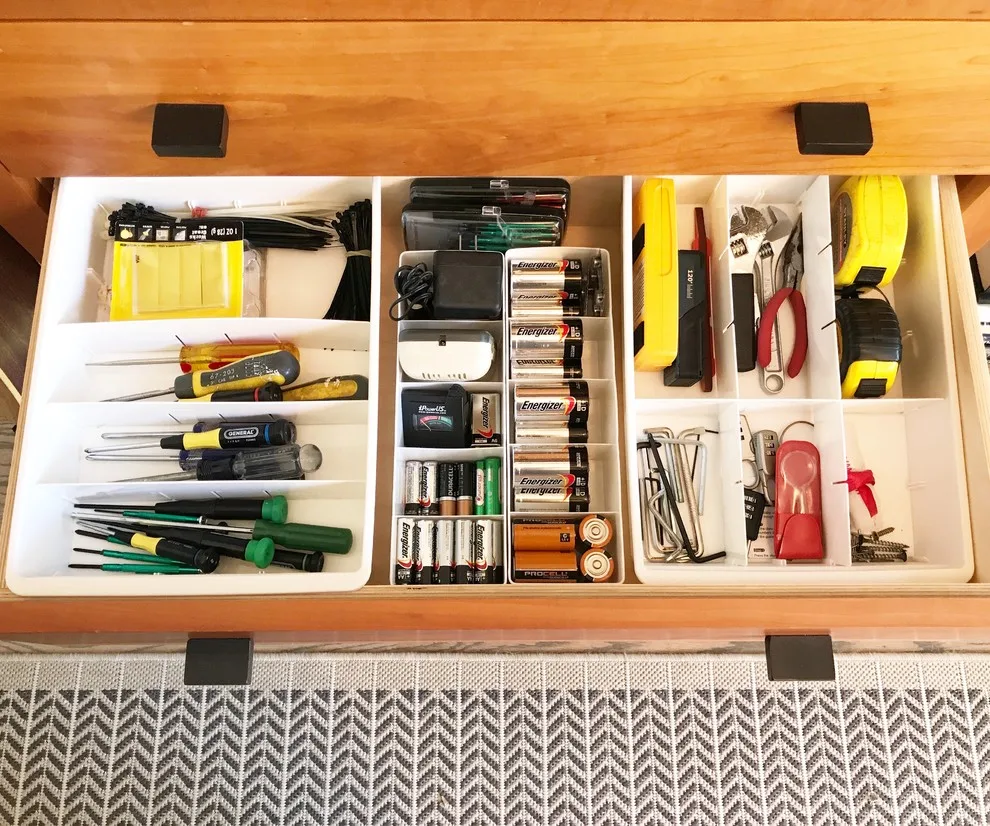 Suddenly Simple Professional Organizing - Photo 9
