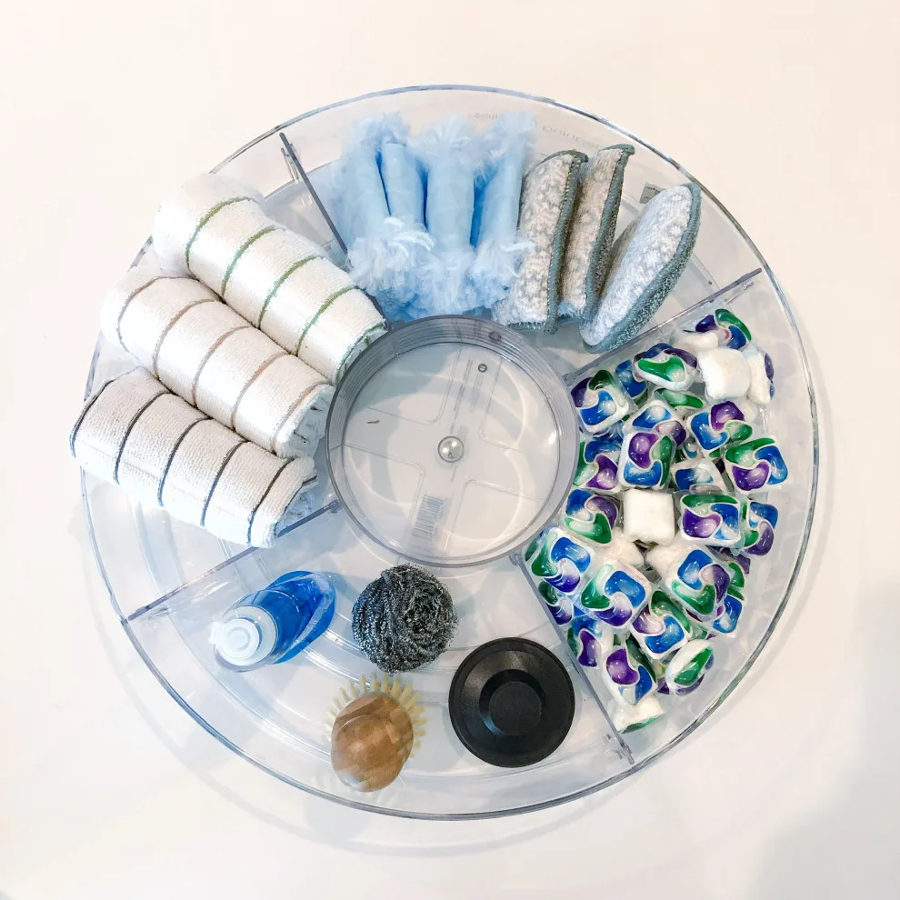 Organizational Aesthetics by Order In Your Court - Photo 5