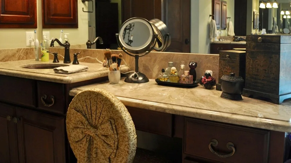 Primary Bath by Bloom Your Space Organizing - Photo 3