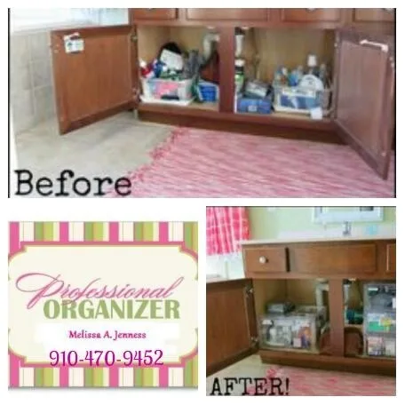 Helping Hands Cleaning & Organizing - Photo 5