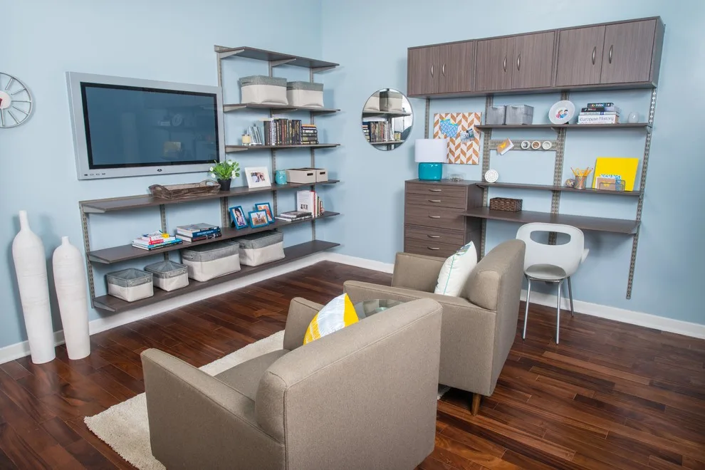 Organized Living - Photo 2
