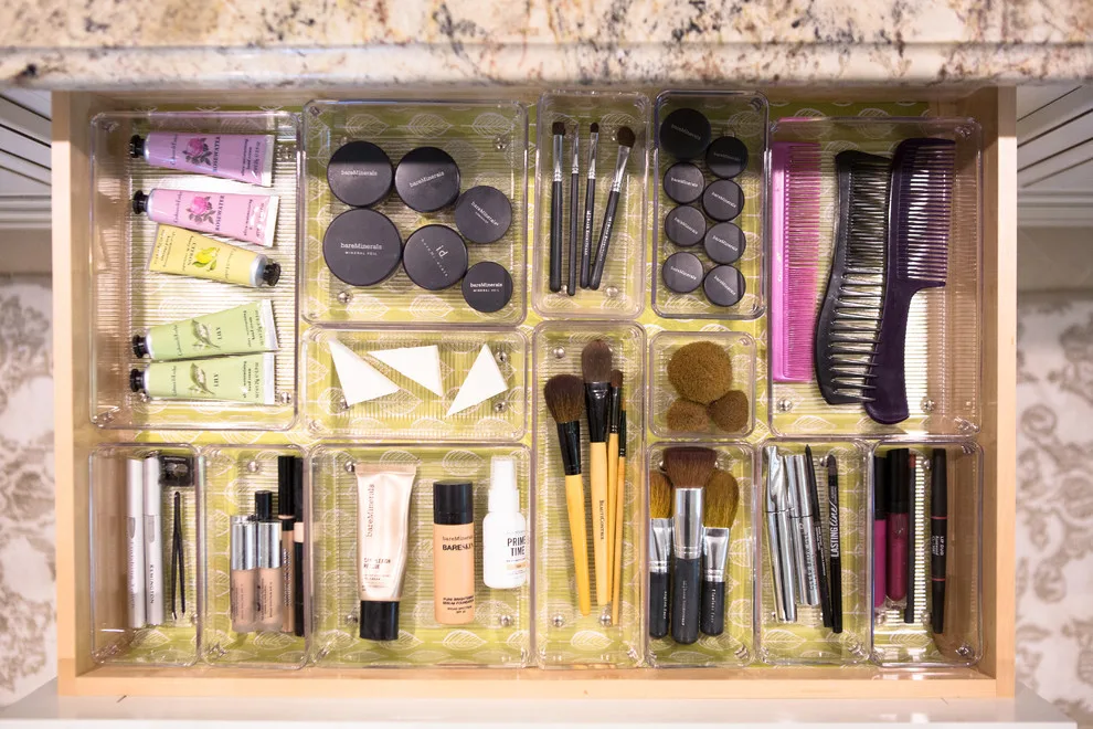 Bathroom Organization - Richmond, VA by Abundance Organizing - Photo 2