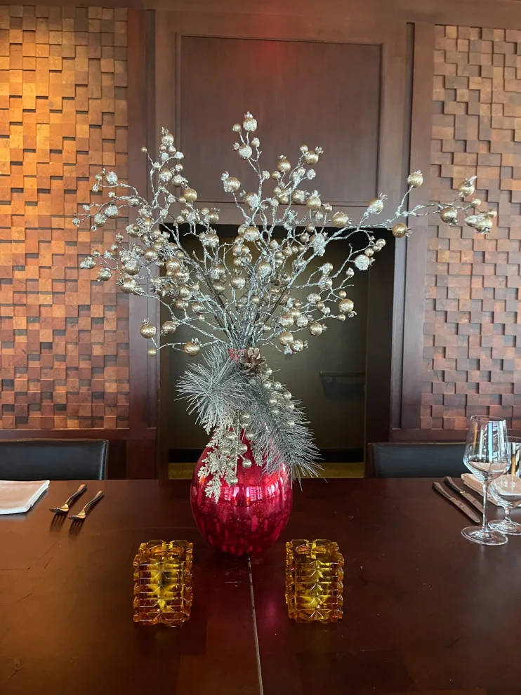 Holiday Decorating Made Easy by Order In Your Court - Photo 6