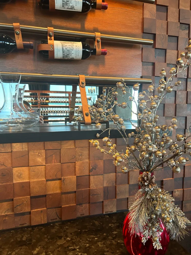 Holiday Decorating Made Easy by Order In Your Court - Photo 7