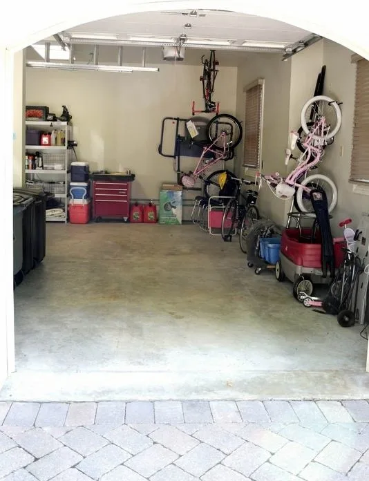 Tidy Garage by Christina Giaquinto Organizing, LLC - Photo 2