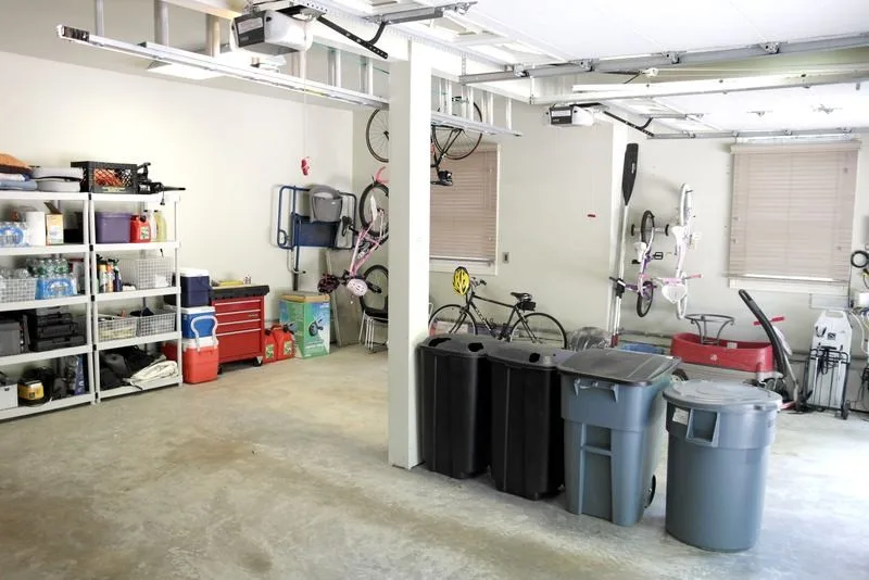 Tidy Garage by Christina Giaquinto Organizing, LLC - Photo 3