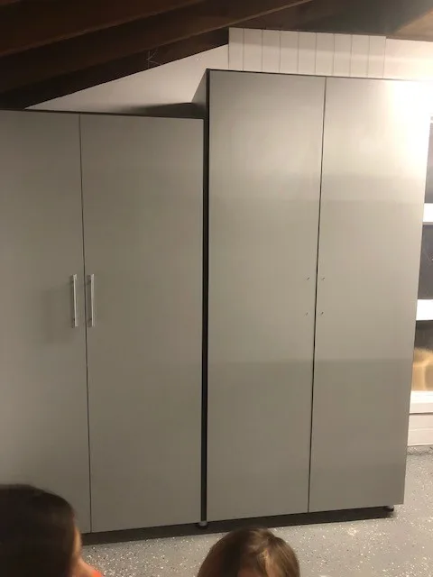 Santa Ana Garage Storage Solutions & Cabinetry by Closet Solutions - Photo 3