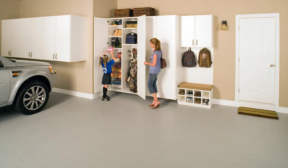 Garage Organization by Tailored Living Of Augusta - Photo 2