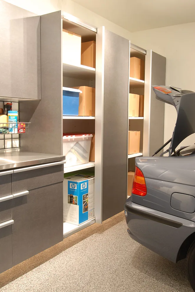 Garage Organization by Tailored Living Of Augusta - Photo 4