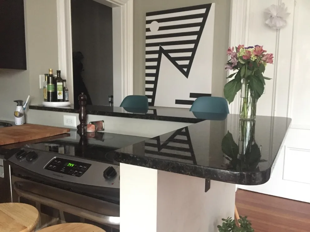 Kitchen Organizing & Wellness Consulting - Photo 8
