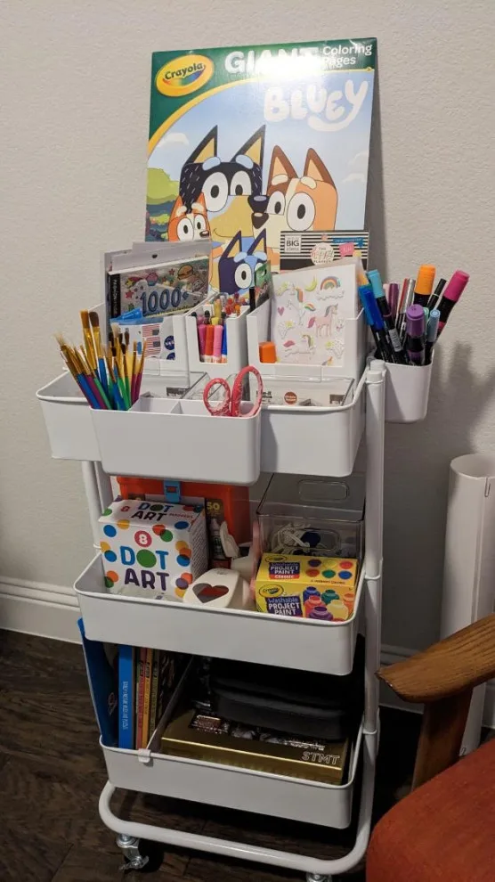 Streamlined Workspace by Order In Your Court - Photo 2