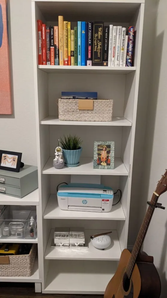 Streamlined Workspace by Order In Your Court - Photo 7