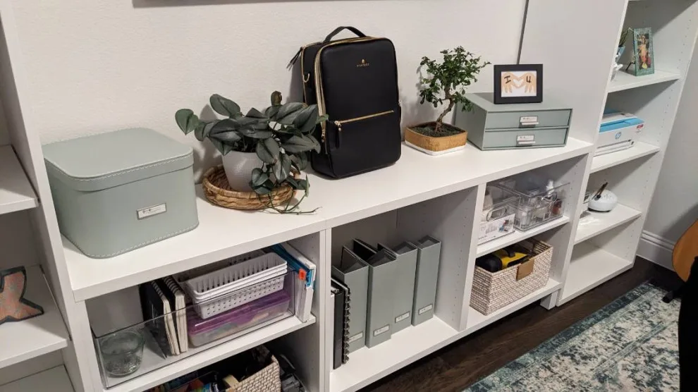 Streamlined Workspace by Order In Your Court - Photo 6