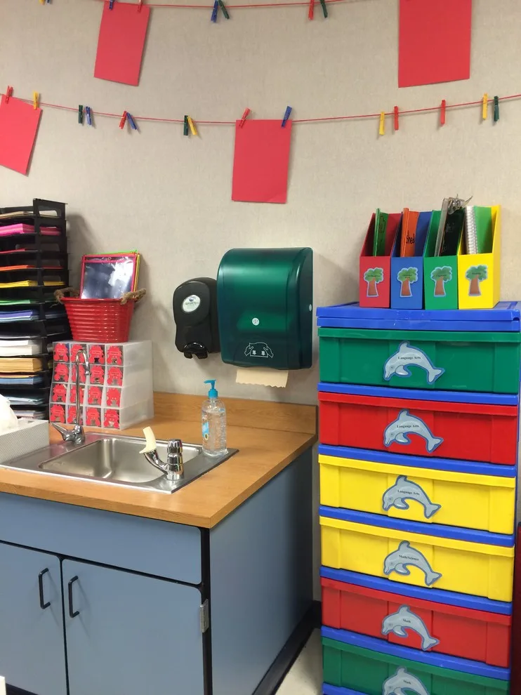 Structured Educator by Organization Saves Lives - Photo 2