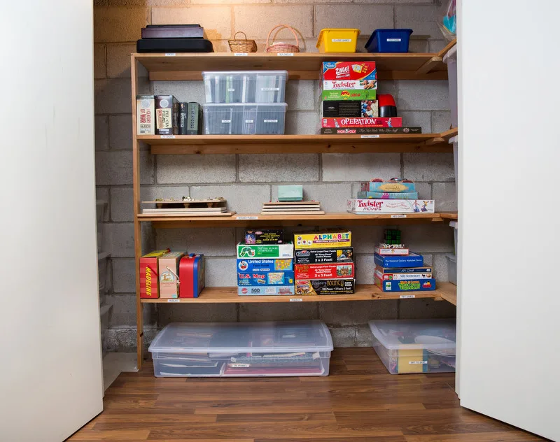 Christina Giaquinto Organizing, LLC - Photo 2