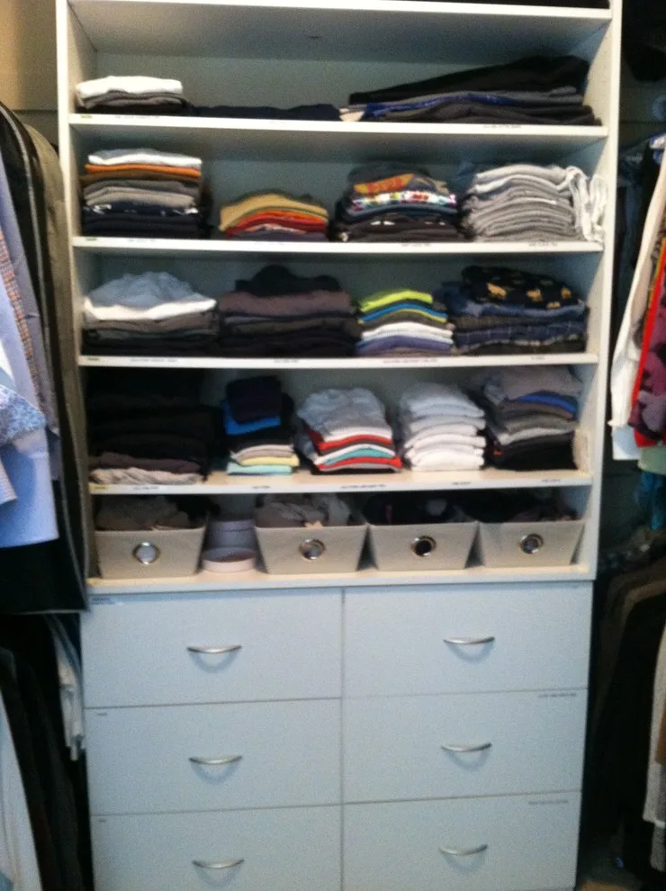Shoe Storage System by OrganizedWisely LLC - Photo 3
