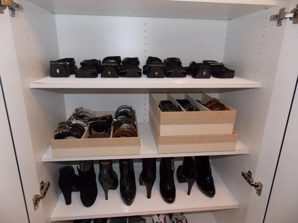 Shoe Storage System by OrganizedWisely LLC - Photo 2
