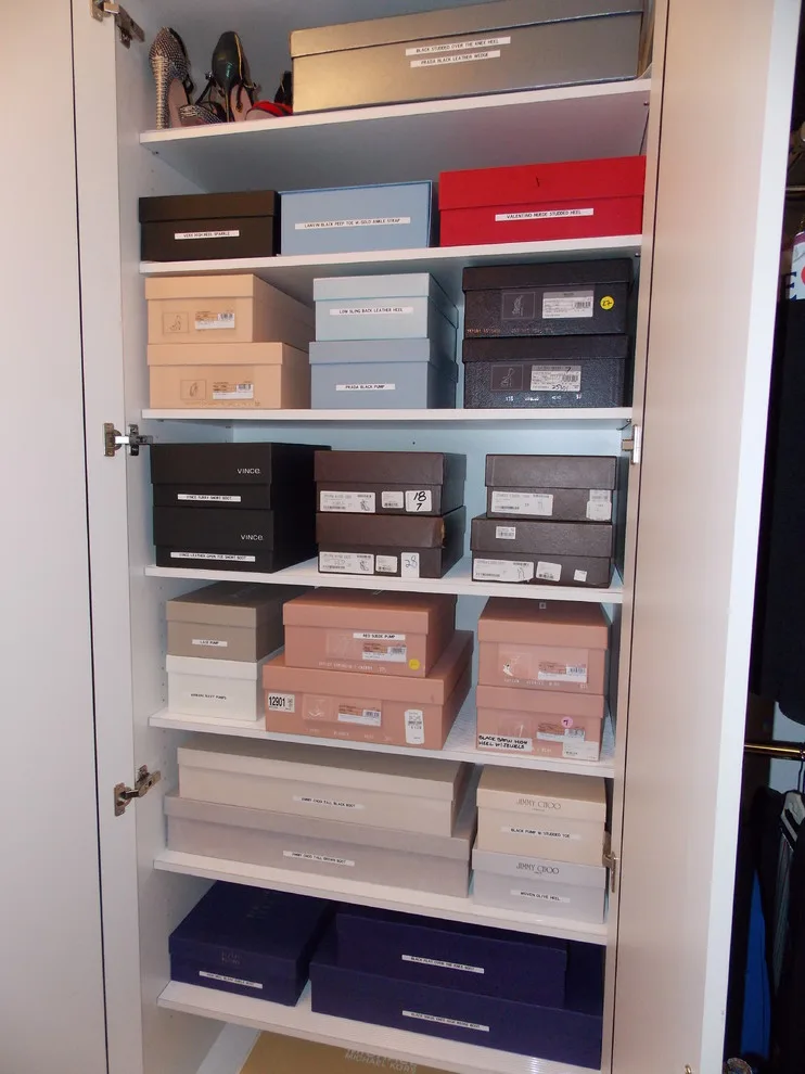 Shoe Storage System by OrganizedWisely LLC - Photo 4