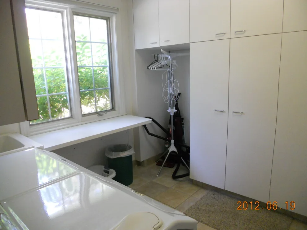 Laundry Space Management by OrganizedWisely LLC - Photo 2