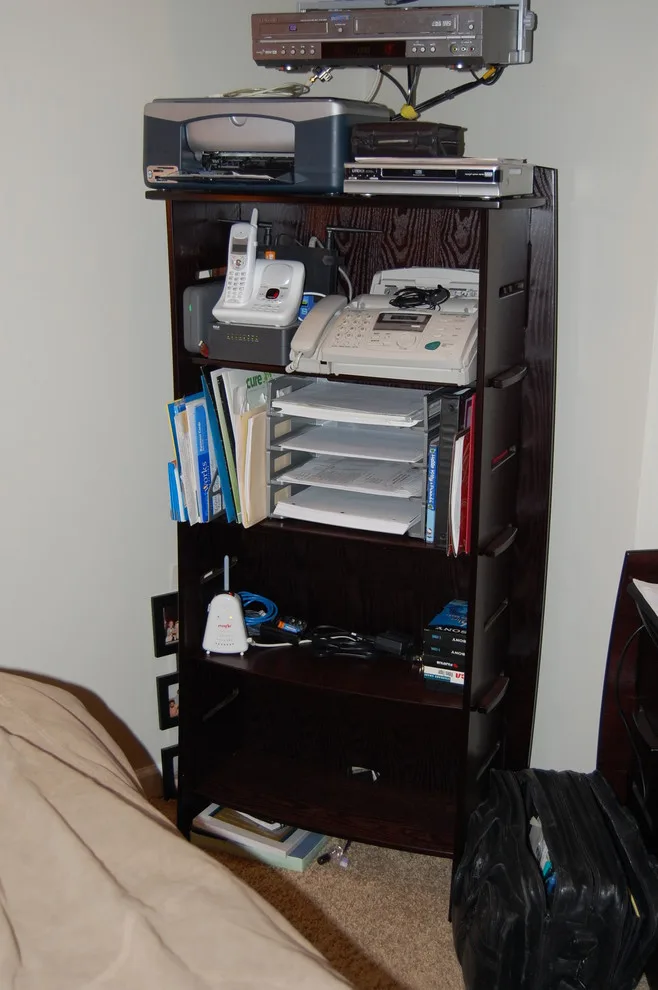 The Organizing Specialists - Photo 12