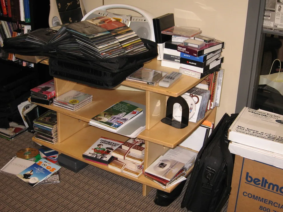 The Organizing Specialists - Photo 2