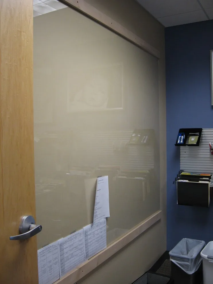 Home Office Setup by The Organizing Specialists - Photo 4