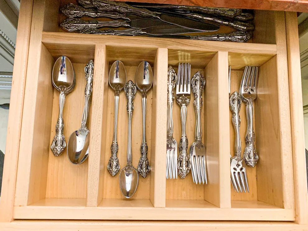 Examples Organization by Life Simplified LLC - Photo 29