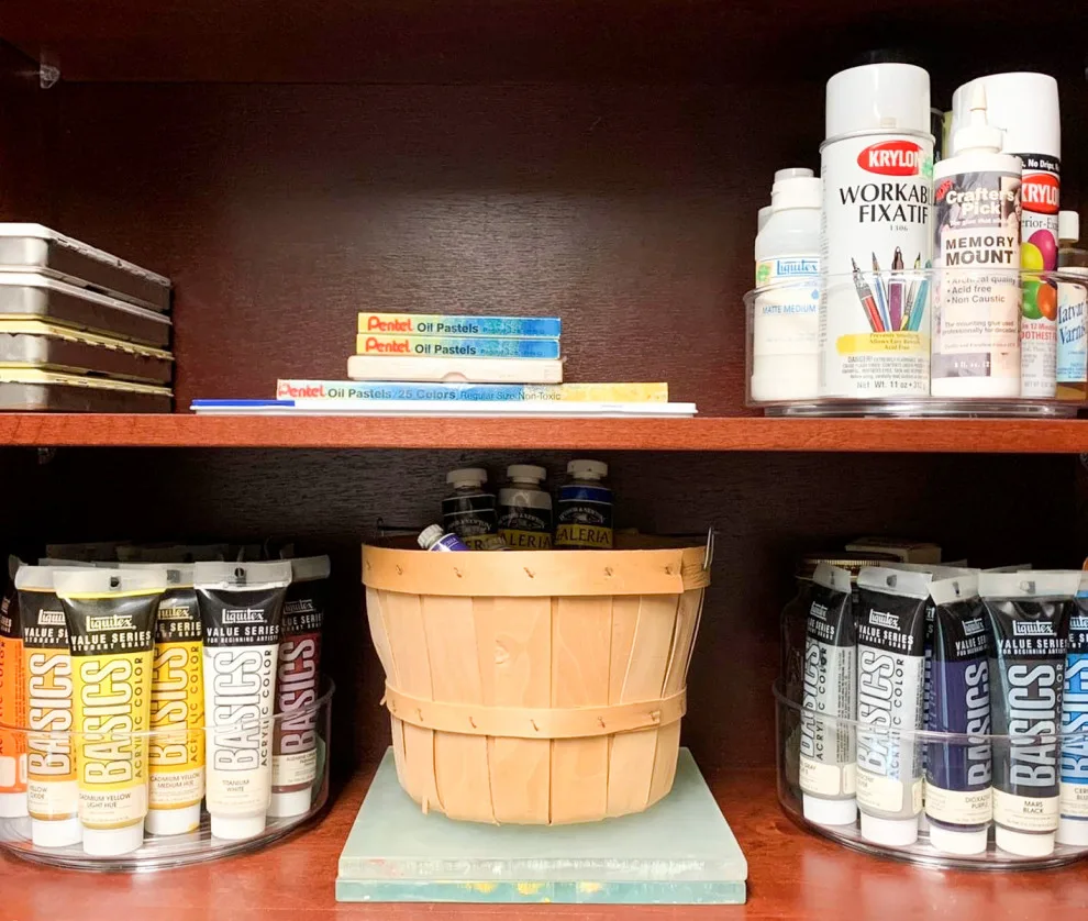 Examples Organization by Life Simplified LLC - Photo 7