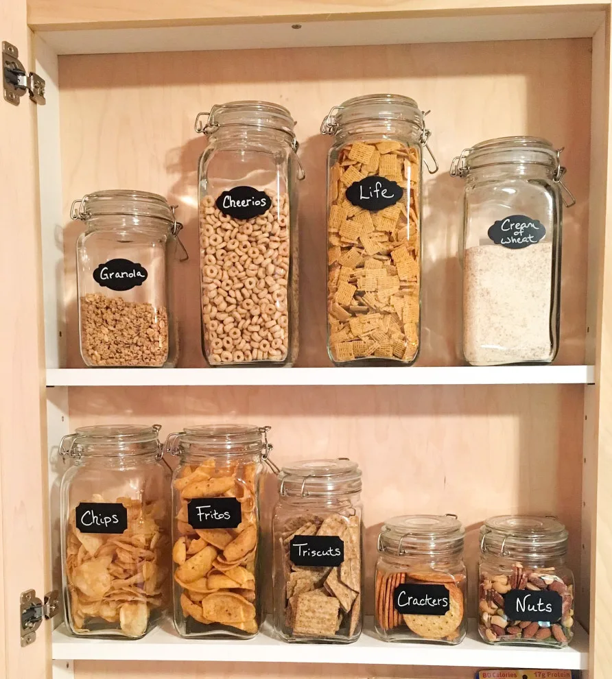 Examples Organization by Life Simplified LLC - Photo 32
