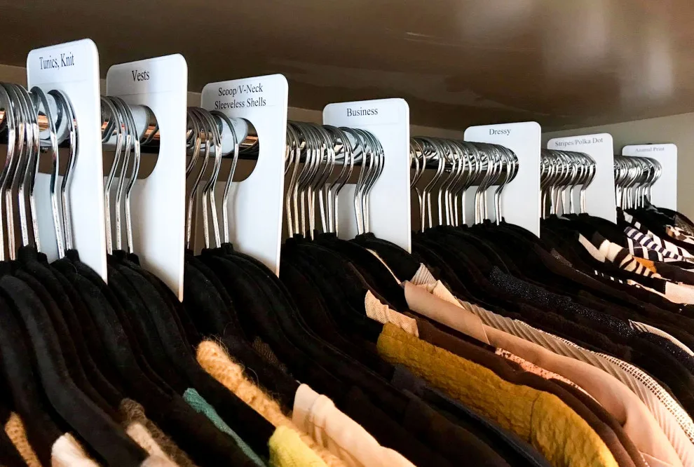 Examples Organization by Life Simplified LLC - Photo 37