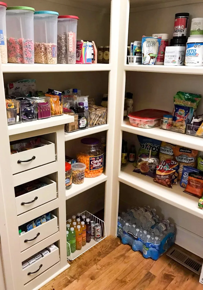 Examples Organization by Life Simplified LLC - Photo 36