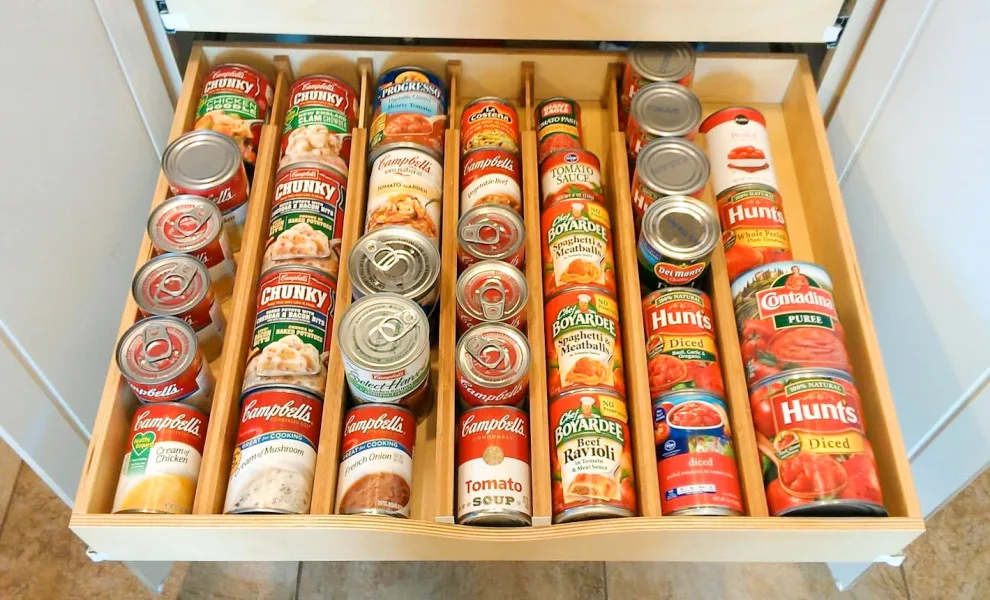 Examples Organization by Life Simplified LLC - Photo 26
