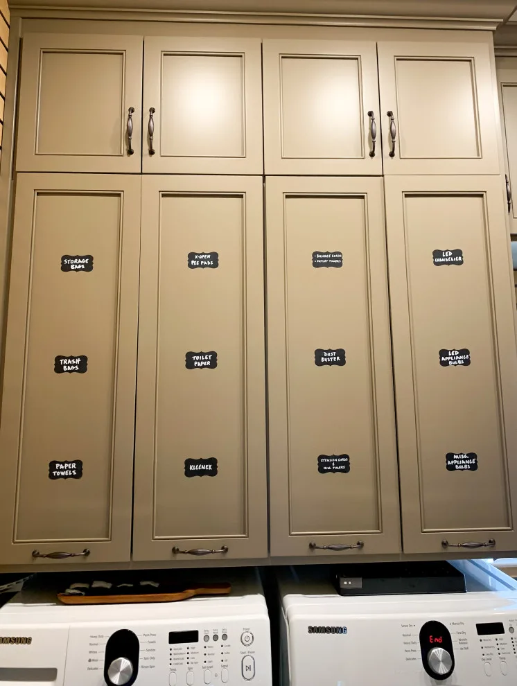 Examples Organization by Life Simplified LLC - Photo 19