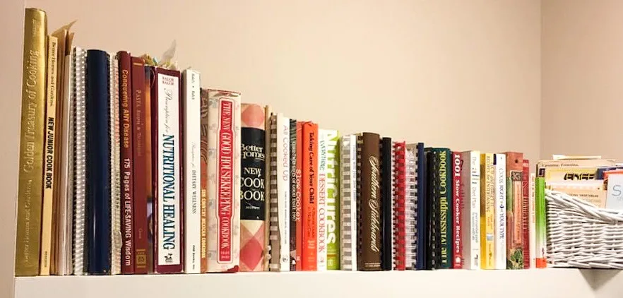 Examples Organization by Life Simplified LLC - Photo 39