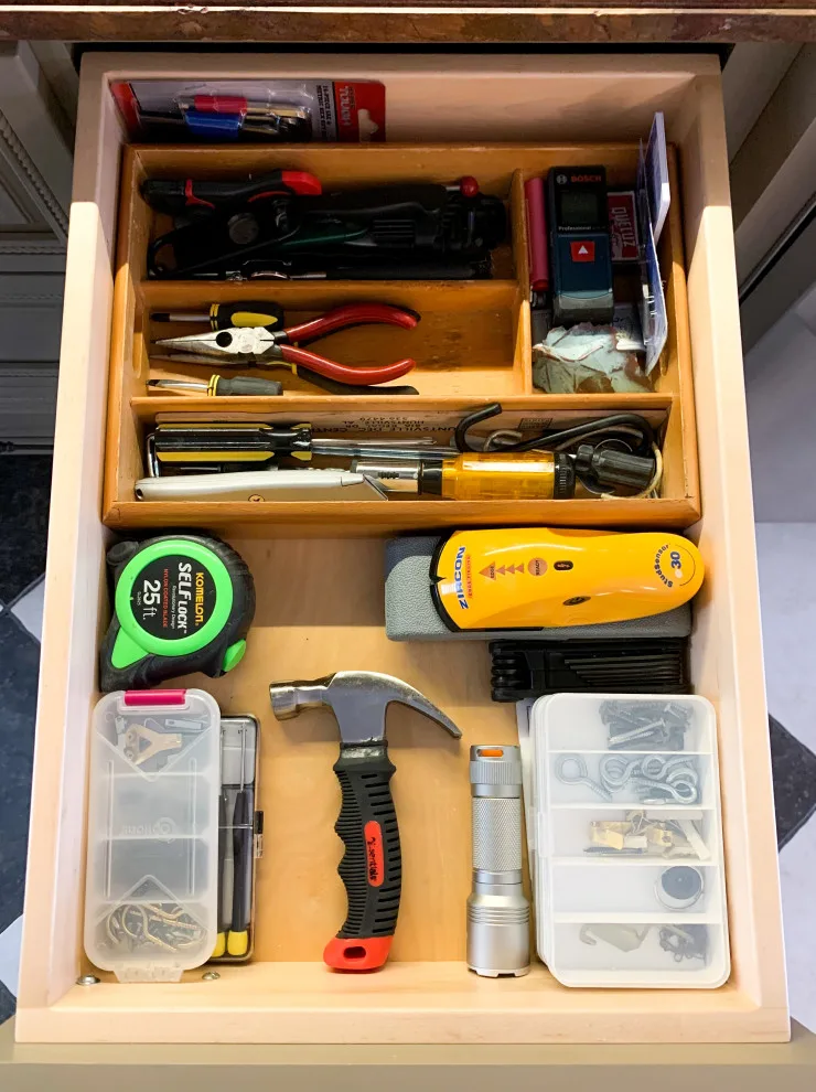 Examples Organization by Life Simplified LLC - Photo 47