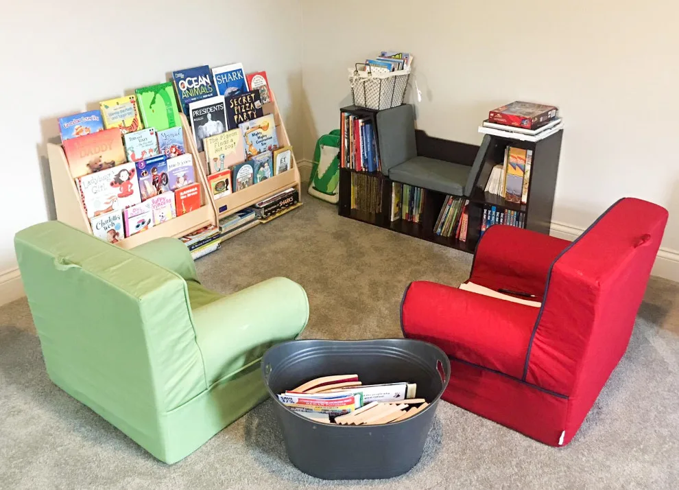 Examples Organization by Life Simplified LLC - Photo 44