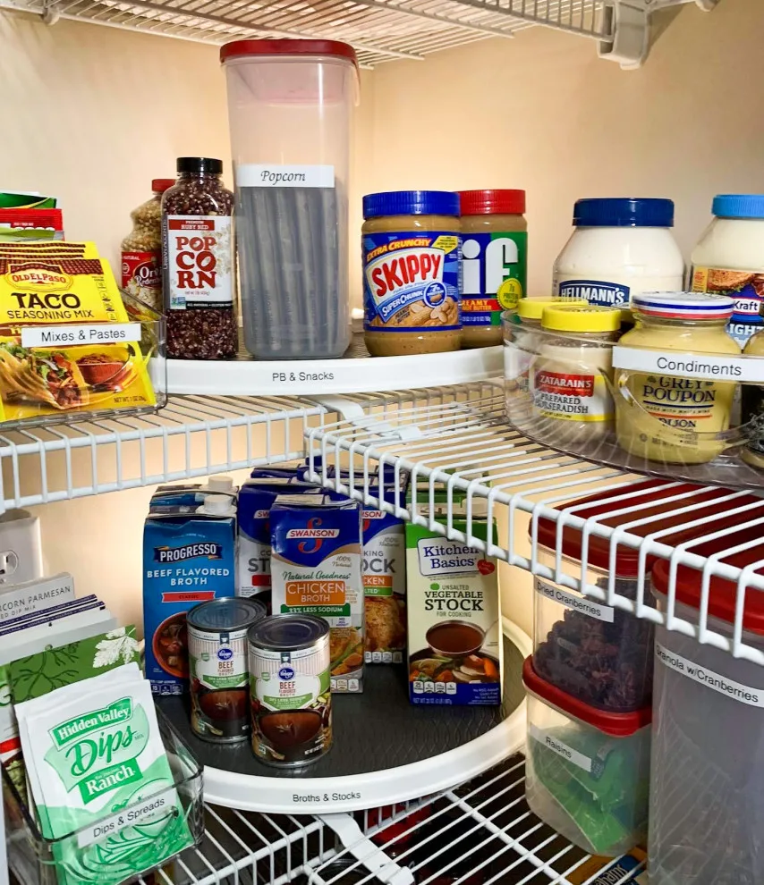 Examples Organization by Life Simplified LLC - Photo 30