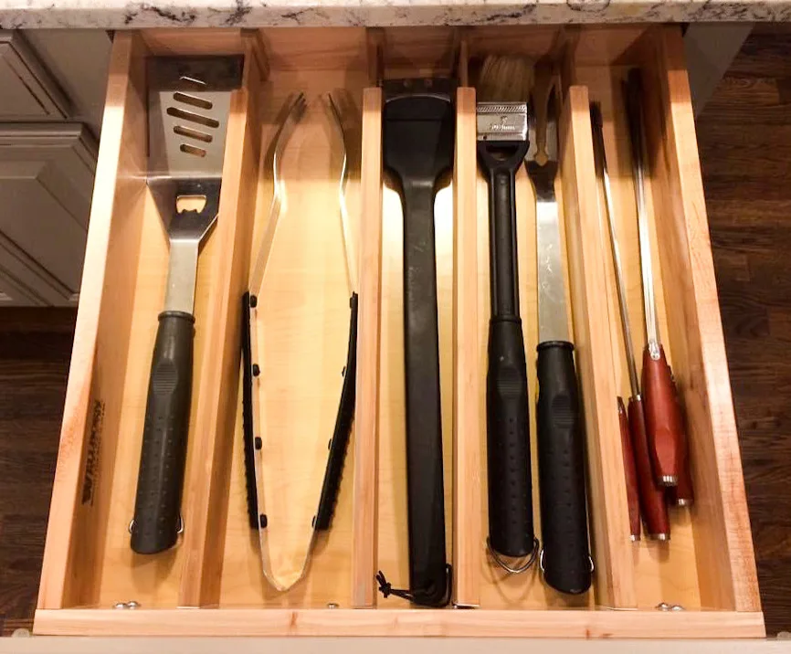 Examples Organization by Life Simplified LLC - Photo 45