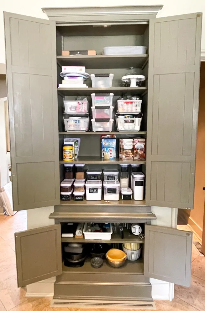 Examples Organization by Life Simplified LLC - Photo 40