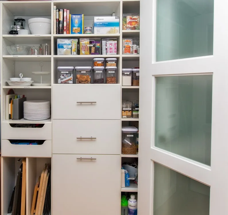 Neat Organizing Solutions - Photo 5