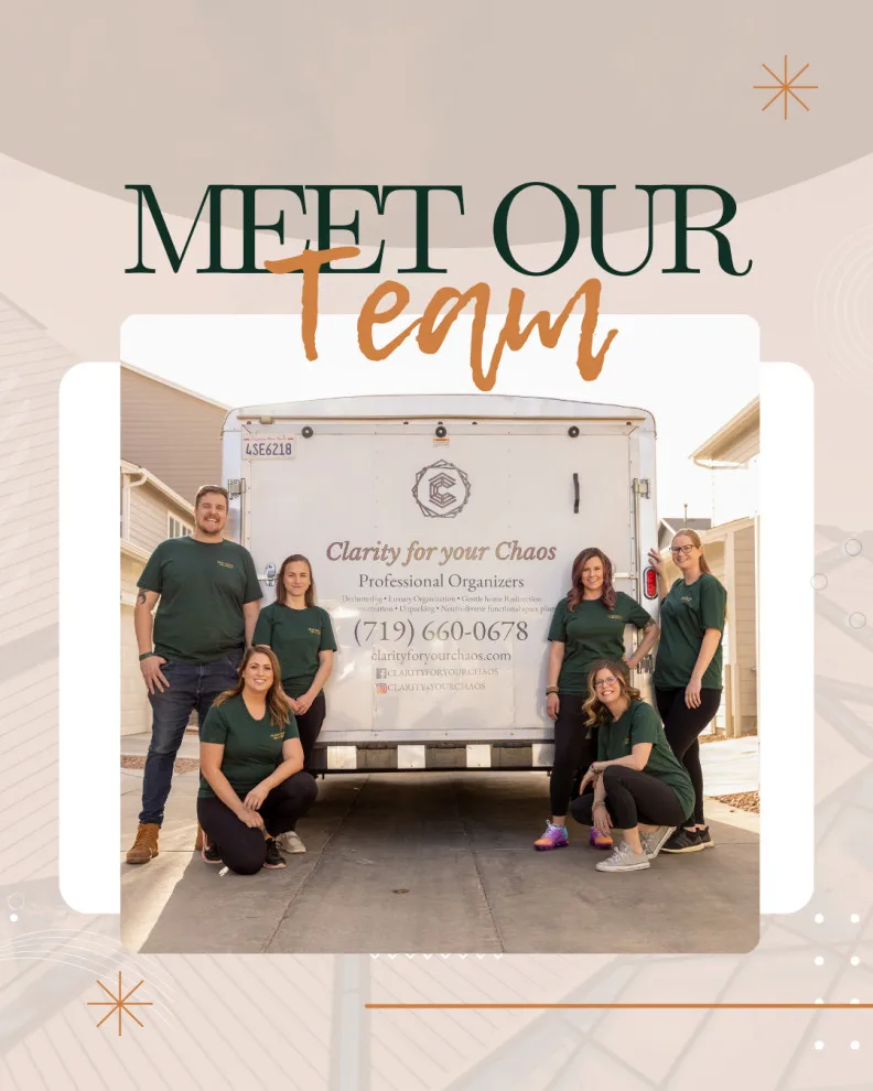 Discover Our Team and Projects by Clarity For Your Chaos - Photo 4